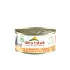 Almo HFC Natural - Thon et crevettes