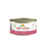 Almo HFC Natural - Thon et poulet