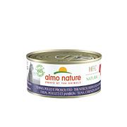 Almo HFC Natural - thon, poulet et jambon