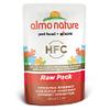 Almo HFC Raw Pack Blanc de poulet