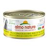 Almo HFC Complete Huhn und Thunfisch mit Zucchini