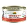 Almo HFC Complete saumon et thon aux carottes