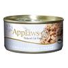 Applaws Tuna Fillet & Cheese, 156g
