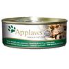 Applaws Tuna Fillet & Seaweed, 156g