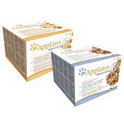 Applaws Multipack Dose, 12x70g