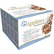  Applaws Fish Selection Multipack