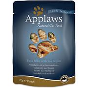 Applaws Tuna Filet & Sea Bream