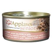 Applaws Senior Tuna & Salmon