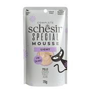 Schesir Special Light Huhn, 70g