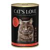 Cat‘s Love Adult Boeuf pure, 400g