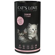 Cat‘s Love Junior Geflügel, 1kg