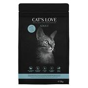 Cat's Love Adult Lachs, 2kg