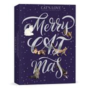 CAT‘S LOVE calendrier de l'avent