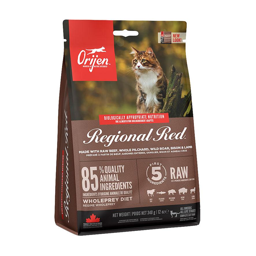 orijen kitten 5.4 kg