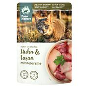 PureNature Huhn und Fasan mit Petersilie, 85g