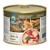 PureNature Huhn und Fasan mit Petersilie, 200g