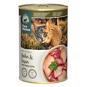 PureNature Poulet et Fasan avec Persil, 400g