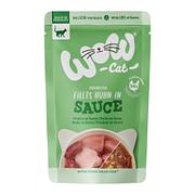 WOW Huhn in Sauce, 85g