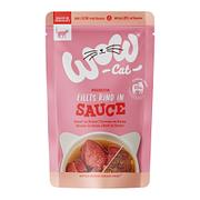 WOW Rind in Sauce, 85g