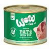 WOW Adult Huhn pur, 200g