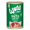 WOW Adult Huhn pur, 400g