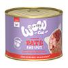 WOW Adult Boeuf & Dinde, 200g