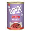 WOW Adult Boeuf & Dinde, 400g
