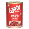 WOW Adult Bouef pur, 400g