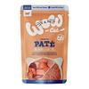 WOW Adult Huhn & Lachs, 125g