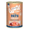 WOW Adult Huhn & Lachs, 400g