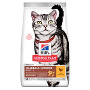 Hill's Science Plan Adult Indoor Cat, Chicken