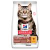 Hill's Science Plan Mature Adult 7+ Hairball Control, Chicken, 1.5kg