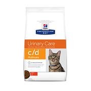 Hill‘s Prescription Diet c/d Multicare Feline mit Huhn