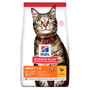 Hill's Science Plan Adult Optimal Care, Chicken, 1.5kg