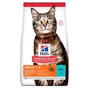 Hill's Science Plan Adult Optimal Care, Tuna, 1.5kg