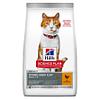 Hill's Science Plan Sterilised Cat Young Adult, Chicken, 15kg