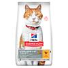 Hill's Science Plan Sterilised Cat Young Adult, Chicken, 3kg