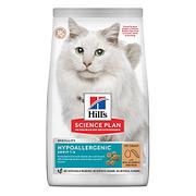 Hill's Science Plan Hypoallergenic Adult, 1.5kg