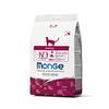 Monge Chat Indoor poulet 400g