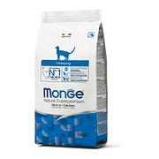 Monge Chat Urinary poulet 1,5kg