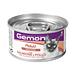 Gemon Cat Adult Salmon & Chicken 85g