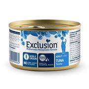 Exclusion Cat Adult Tuna