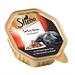 Sheba Selection en sauce en-cas de boeuf, barquette 85g