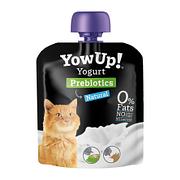 YowUp! Yogurt NATURAL CAT 85g