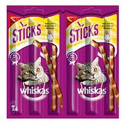 Whiskas Sticks Huhn