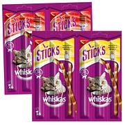Whiskas Sticks