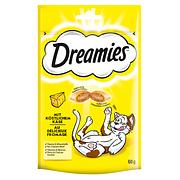 Dreamies avec fromage