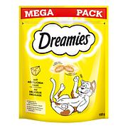 Dreamies avec fromage, 180g