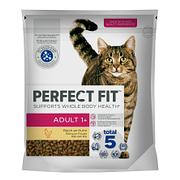 Perfect Fit Adult 1+ Huhn