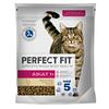 Perfect Fit Adult 1+ Huhn, 750g